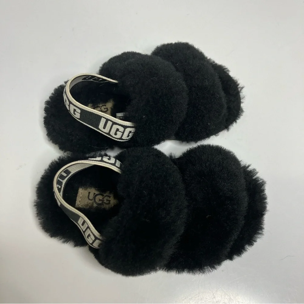 UGG kids oh